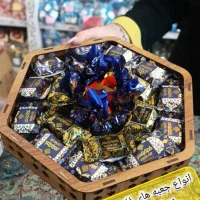 نمایشگاه و پخش انواع گز|عمده‌فروشی|مشهد, کارمندان دوم|دیوار