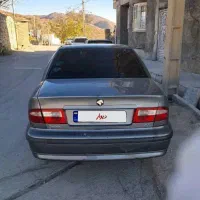 سمندef7 مدل۸۸ نوک مدادی|خودرو سواری و وانت|یاسوج, |دیوار