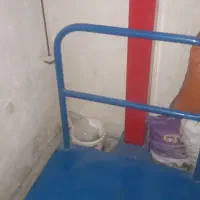 باسکول .چرخ خیاطی|ابزارآلات|الشتر, |دیوار