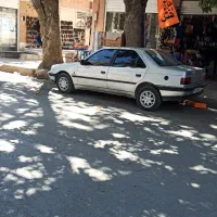پژو 405
