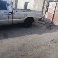 فروش مزدا ۲۰۰۰|خودرو سواری و وانت|بم, |دیوار