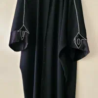 عبا جواهر دوزی شده