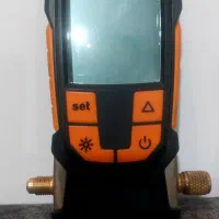 گیج وکیوم بلوتوث دار تستو|ابزارآلات|تهران, سردارجنگل|دیوار