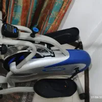 الپتیکال  برای لاغری