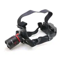 چراغ قوه پیشانی بند