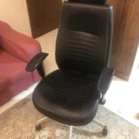 صندلی چرخ دار