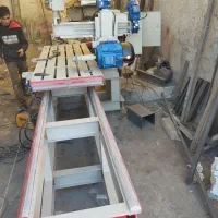 دستگاه برش سنگ سرامیک سبک و سنگین کارگاهی
