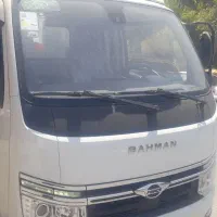 فورس اف ۳۸ بنزینی۱۴۰۴
