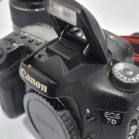 7d canon|دوربین عکاسی و فیلمبرداری|یاسوج, |دیوار