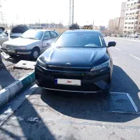 جی هفت مشکی مدل 402