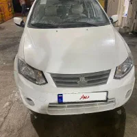 ساینا ۹۸|خودرو سواری و وانت|بندر ماهشهر, |دیوار