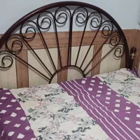 تخت دو نفره فرفوژه