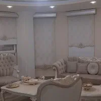 پرده سرا نجفی گرگان خیابان امامرضا،(ع) نبش کوچه ۴۶|پرده، رانر، رومیزی|گرگان, |دیوار