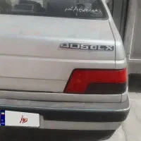 پژو ۴۰۵ مدل ۸۸|خودرو سواری و وانت|یزد, |دیوار