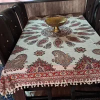 میزغذاخوری|میز و صندلی غذاخوری|قرچک, زیبا شهر|دیوار