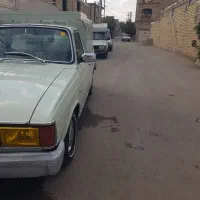 پیکان وانت۹۳|خودرو سواری و وانت|تاکستان, |دیوار