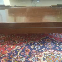 مبل چوبی و میز پذیرایی چوبی|مبلمان خانگی و میز عسلی|تهران, بلوار کشاورز|دیوار