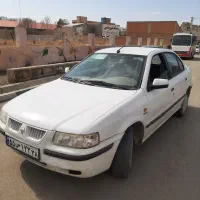 سمند ۹۰|خودرو سواری و وانت|کرج, کوی کارمندان جنوبی|دیوار