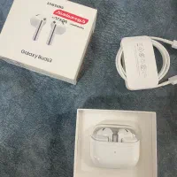 هدفون بی سیم سامسونگ Galaxy Buds 3 اصل