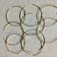 طلا دسته دوم|جواهرات|اسلام‌شهر, شهرک احمدیه|دیوار