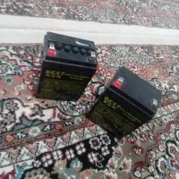 باطری ۱۲ولت موتور ،UPS|قطعات و لوازم جانبی رایانه|کرمانشاه, |دیوار