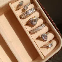 انگشتر جواهری|بدلیجات|قدس, شهر‌قدس|دیوار