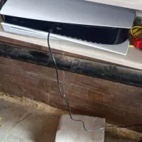 پلی استیشن ۵ فت دیسک خور