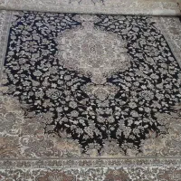 فرش ۱۲ متری و ۹متری ۷۰۰شانه .تراکم ۲۵۵۰