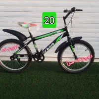 دوچرخه های ۲۰ مدل ویوا رسید|دوچرخه، اسکیت، اسکوتر|گرگان, |دیوار