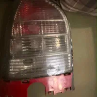 چراغ عقب فولکس گل