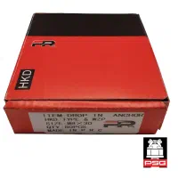 وارد کننده رول بولت و انکر بولت HSA و HKD|عمدهفروشی|تهران, هلال احمر|دیوار