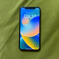 iphone x 256gig