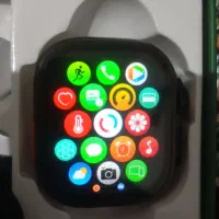 ساعت هوشمند