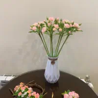 گل های  انعطافی|صنایع دستی و سایر لوازم تزئینی|تهران, تهرانپارس غربی|دیوار