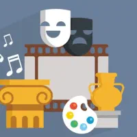 دعوت به همکاری مربیان هنری موسیقی(تُنبک،بلز و.) و
