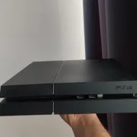 ps4 fat ۵۰۰ پلی استیشن