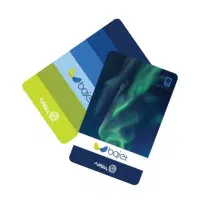 تسویه آنی باجت پاکشوما