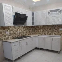 کابینت جمال کد ۱۳۴۷|مصالح و تجهیزات ساختمان|لاهیجان, بازکیاگوراب|دیوار