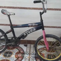 دوچرخه حرفه ای