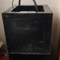 پرینتر سه بعدی|پرینتر، اسکنر، کپی، فکس|اصفهان, دشتستان|دیوار