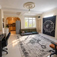 میدان-بروجردی-52-متر-خوش-نقشه