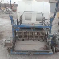 دستگاه بلوک زنی