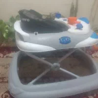 گهواره برق کهنه شوروئک کریرکالسکه پتوخواب صندلی