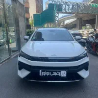 جی 7قیمت قطعی  تحویل روز  مدل 1404