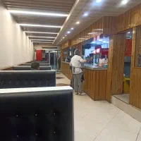 استخدام نیرو جهت فست فود