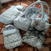 سیسمونی نوزاد|اسباب و اثاث بچه|بجنورد, |دیوار