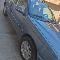 پارس Tu5|خودرو سواری و وانت|نقده, |دیوار