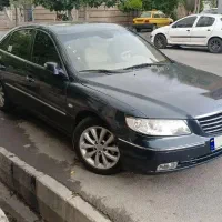 ازرا2007  3300cc  درجه ۱ مدل فول