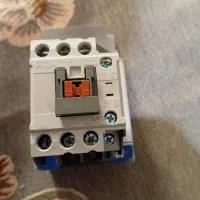 کنتاکتور|قطعات و لوازم جانبی رایانه|قم, صفاشهر|دیوار