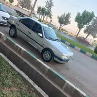 پژو 405 جی ال ایکس (GLX)، مدل ۱۳۸۵|خودرو سواری و وانت|کرمانشاه, |دیوار